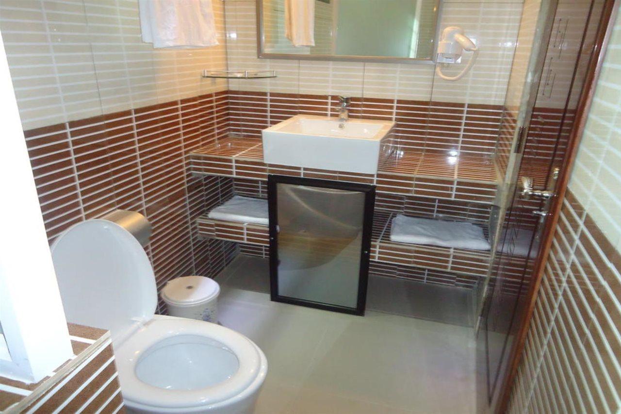 Hotel Residence La Corniche داكاغْ المظهر الخارجي الصورة