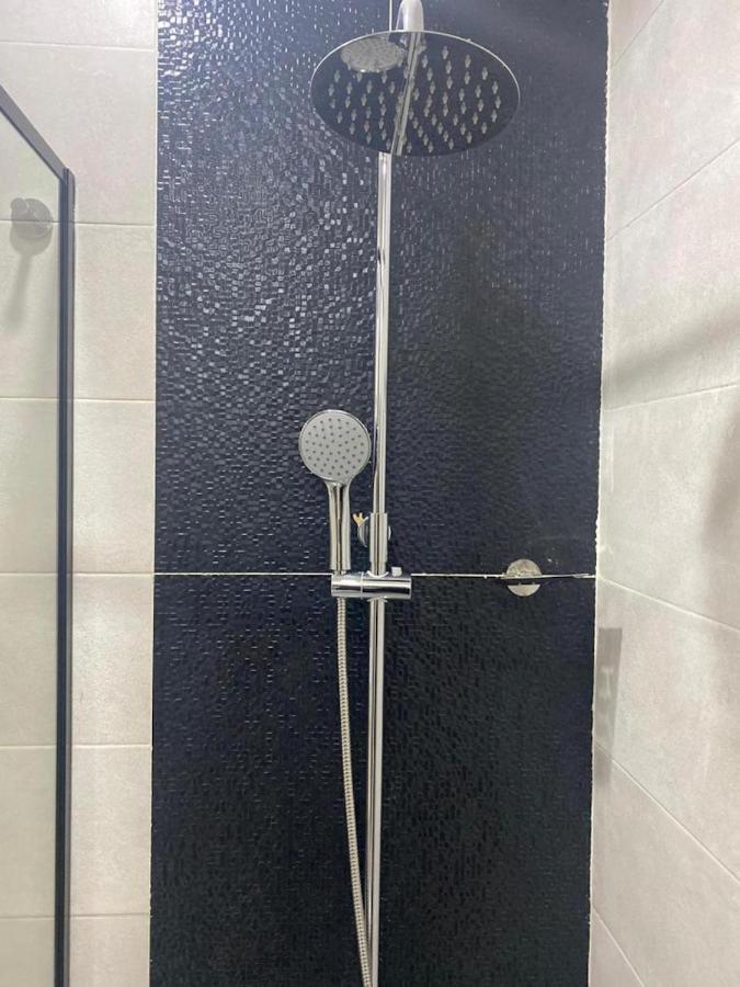 Hotel Residence La Corniche داكاغْ المظهر الخارجي الصورة