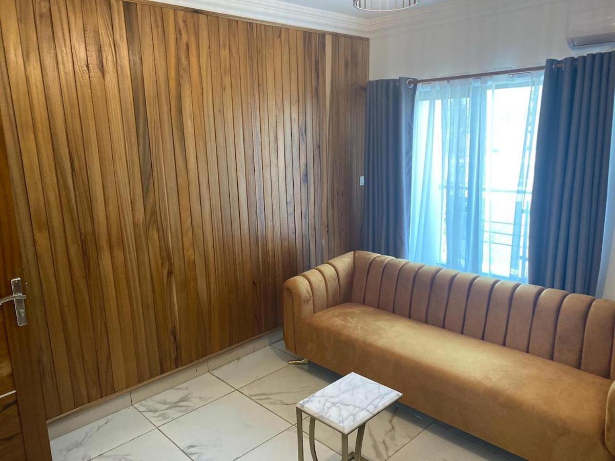 Hotel Residence La Corniche داكاغْ المظهر الخارجي الصورة